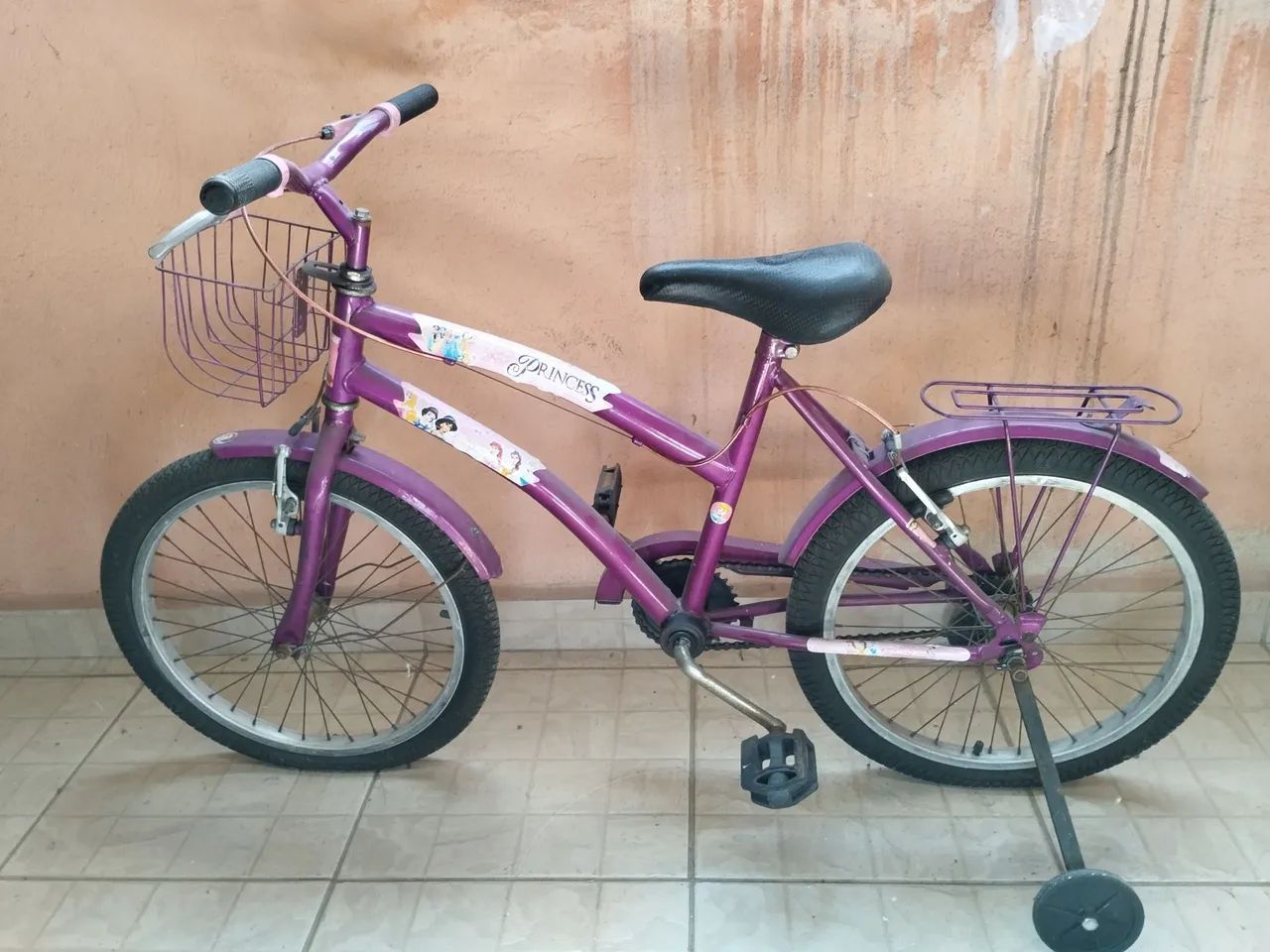 Vendendo uma Bicicleta top. - Foto 3