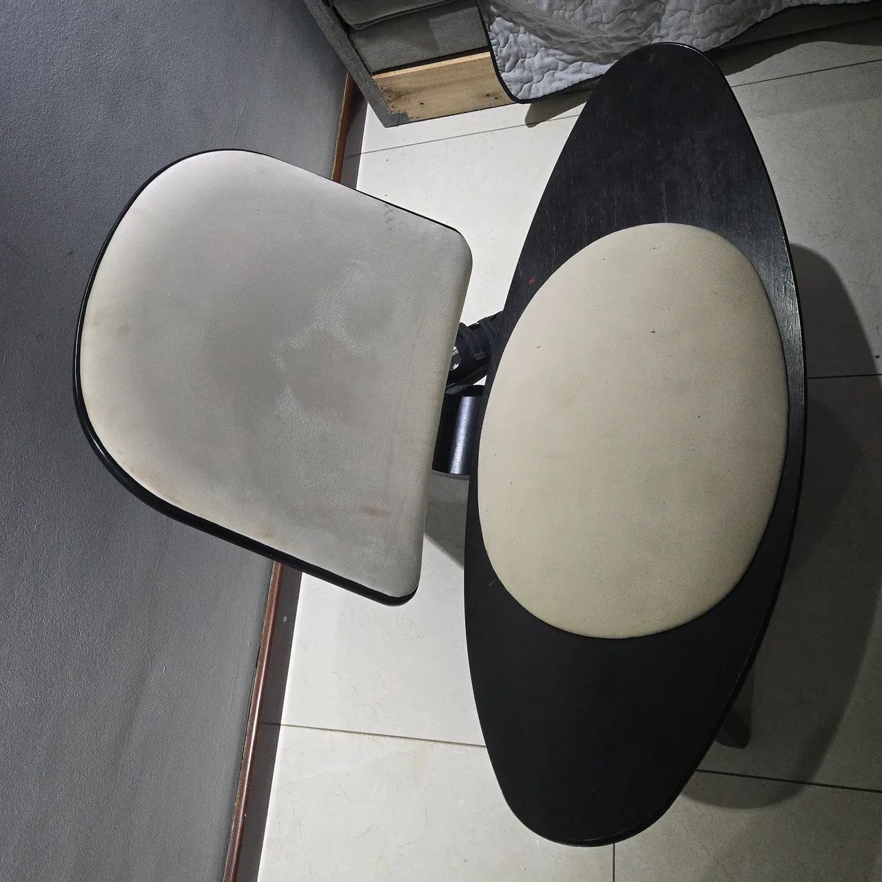 Poltrona Shell - Foto 2