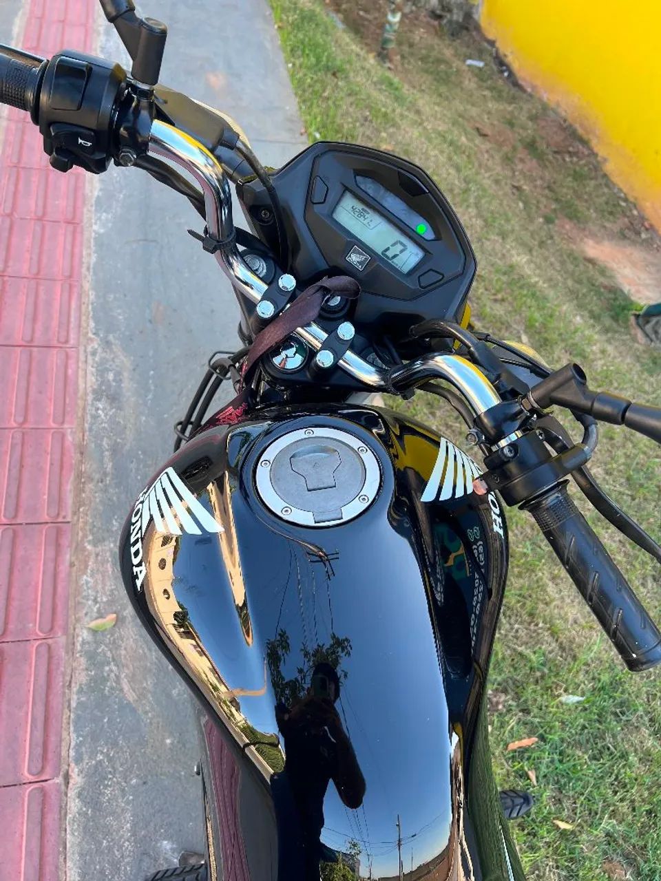 Start 2021 Pego iPhone como pagamento - Foto 2