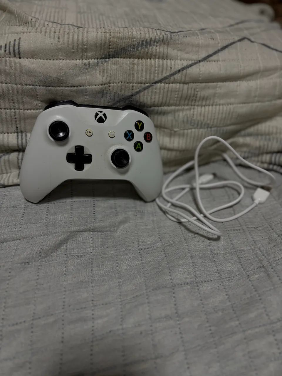 CONTROLE DE XBOX ONE S - Foto 2