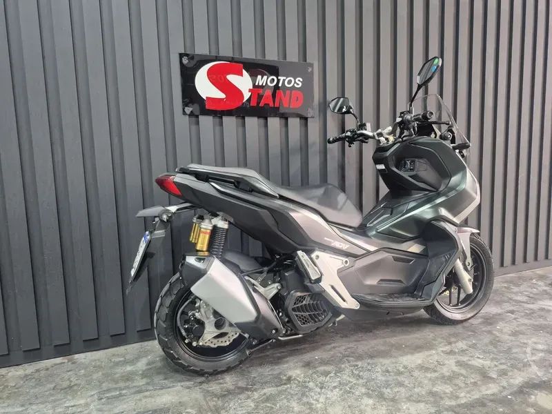 Honda ADV 150 cc  - Foto 3