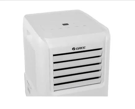 Ar Condicionado Portátil Aovia Gree - Foto 3