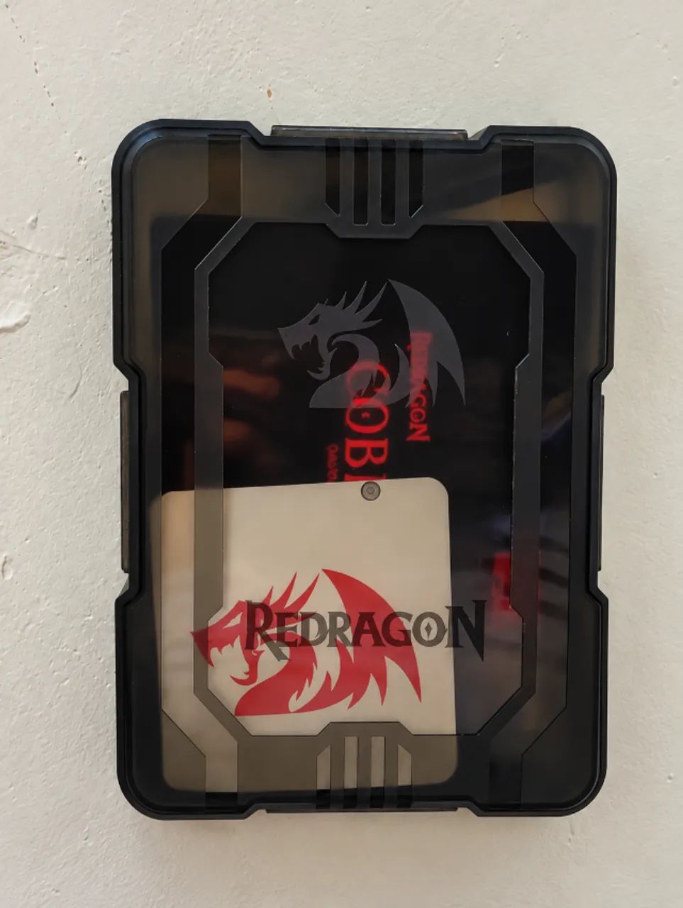  Mouse Gamer Redragon Cobra M711 - Foto 3