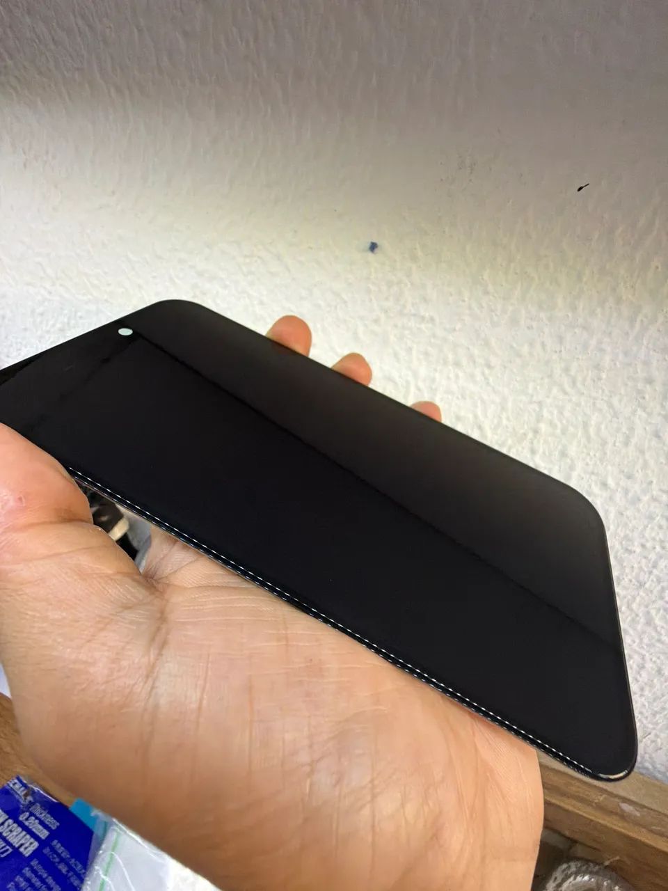Display iphone 17 pró max ORIGINAL! - Foto 6