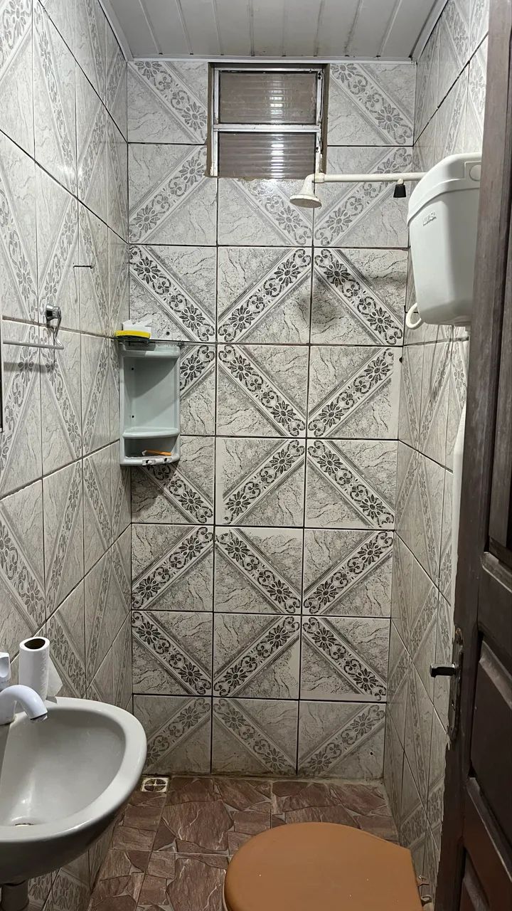 Aluga-se Casa  - Foto 3