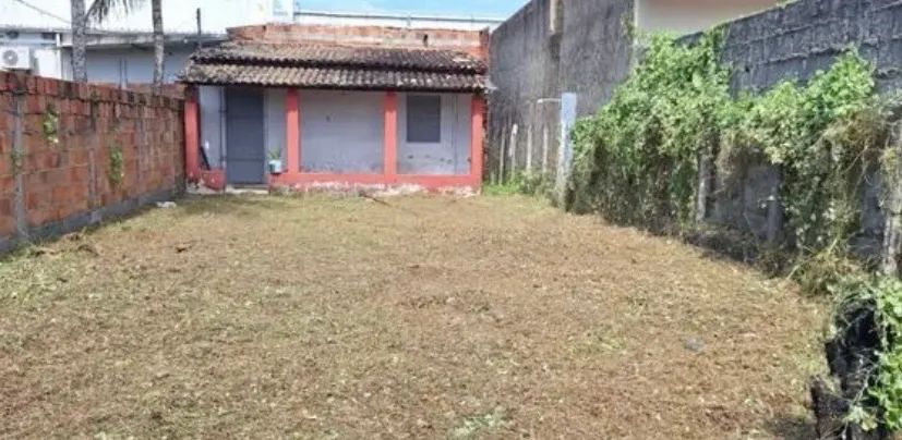 Alugo casa na caueira 