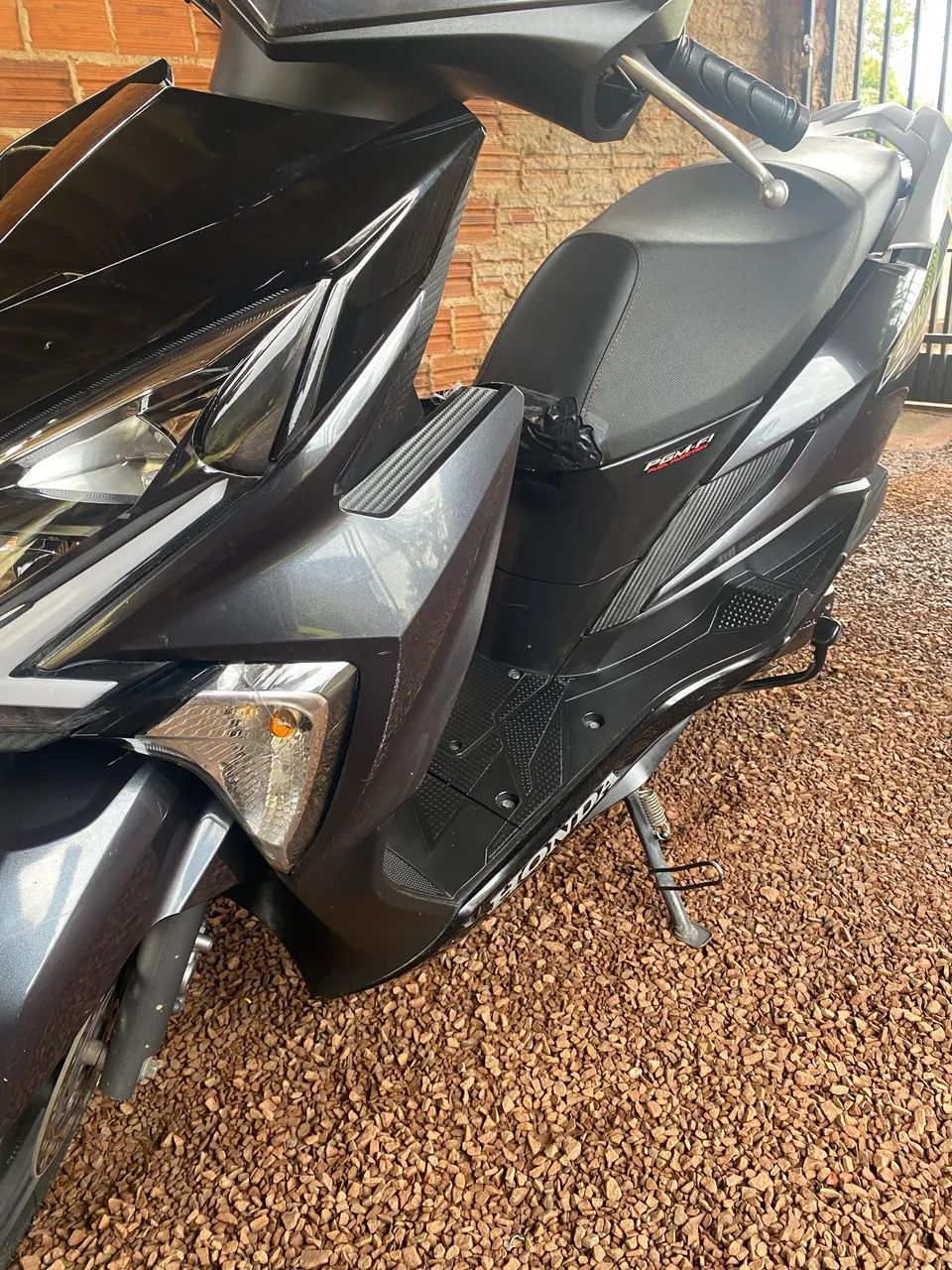 Honda Elite 125 2022