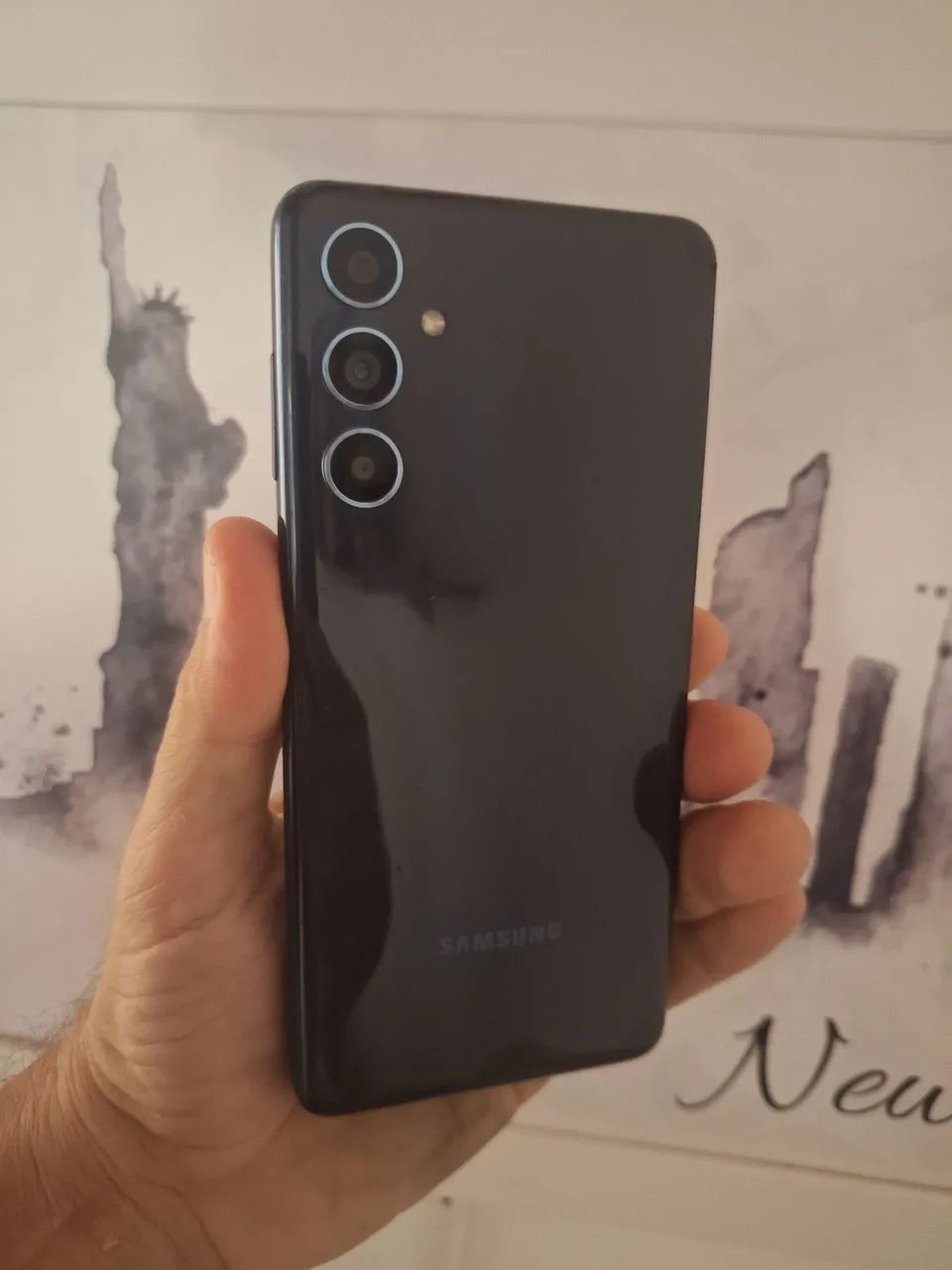 Samsung M54 256  - Foto 5
