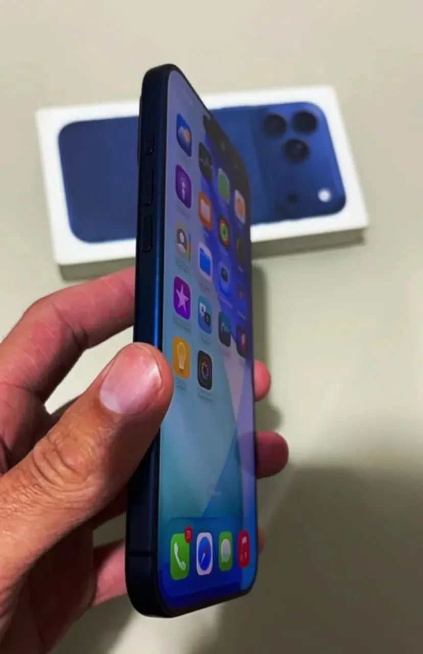 iPhone 17 pro Max  - Foto 4