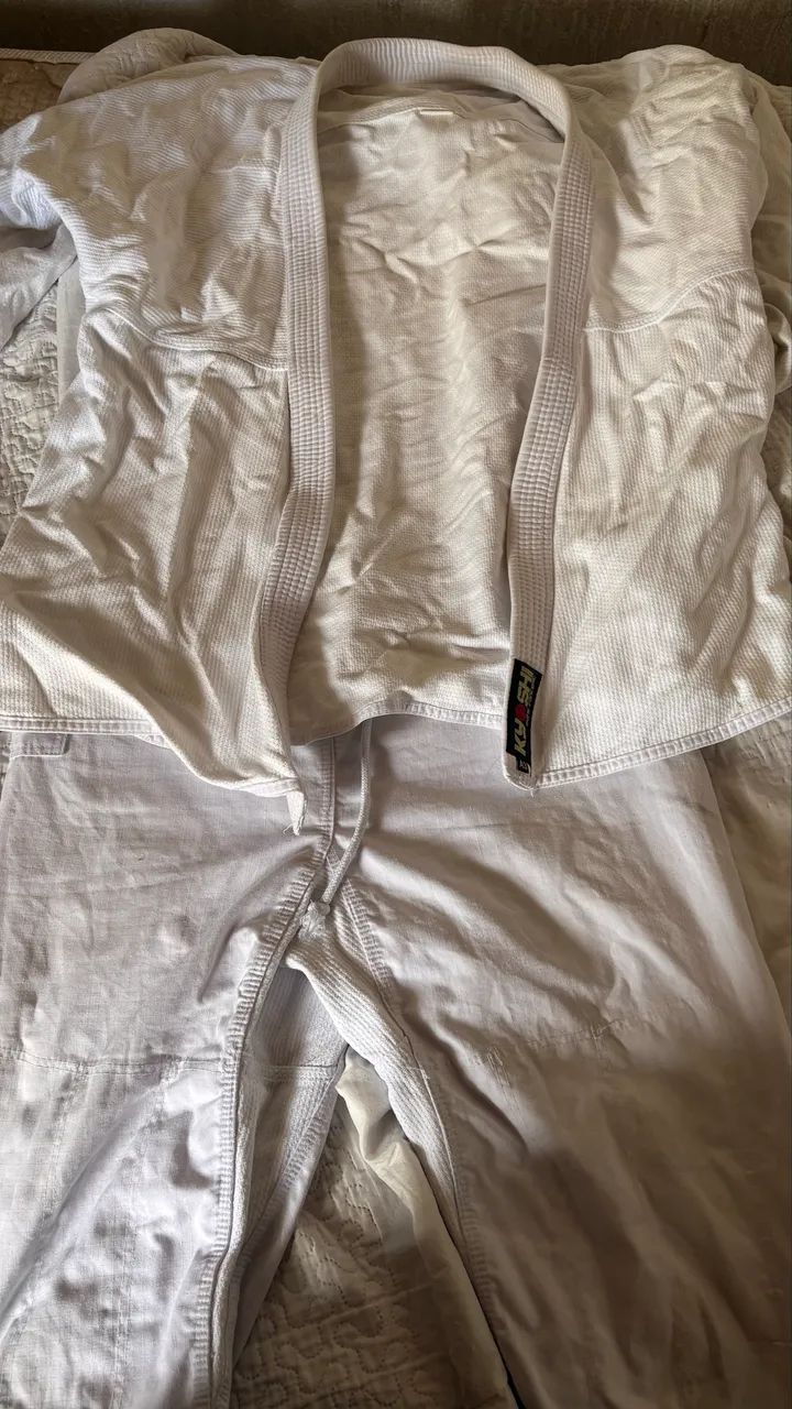 Kimono kosh  - Foto 2