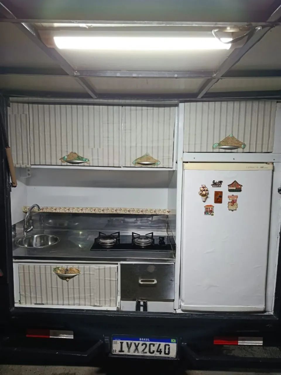 Trailer