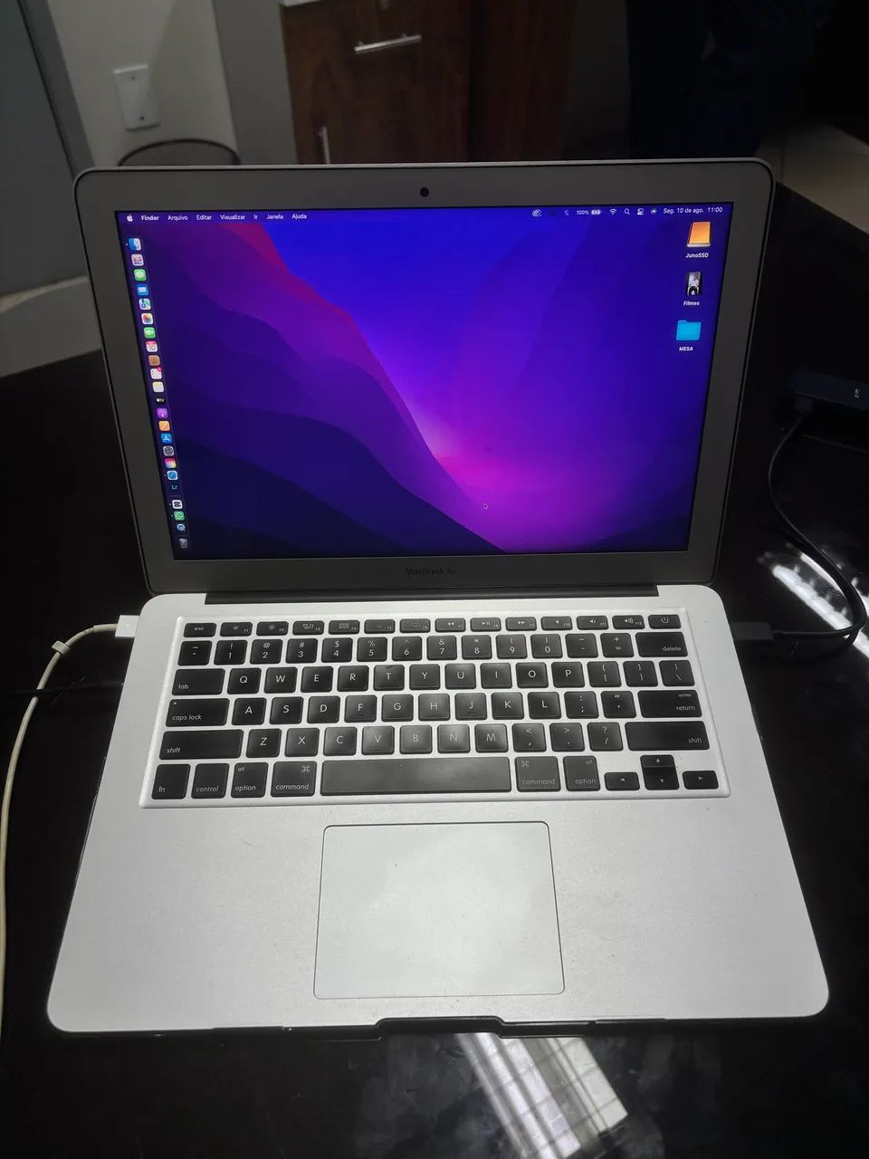 MacBook Air 2017  - Foto 5