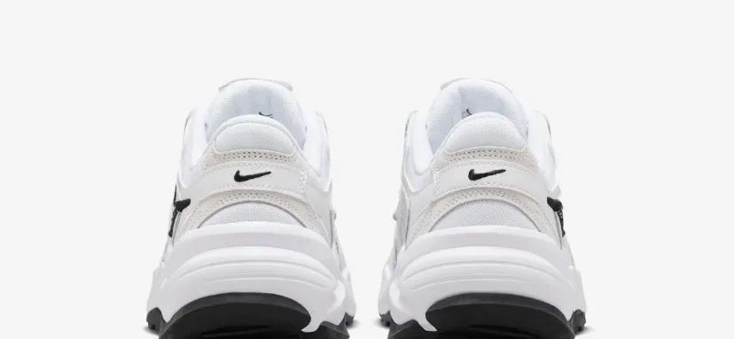 Tênis Nike AL8 Feminino- 38 - Foto 3