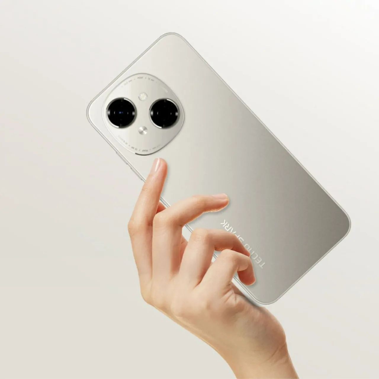 Smartphone Tecno Go Spark S Android Novo - Foto 4