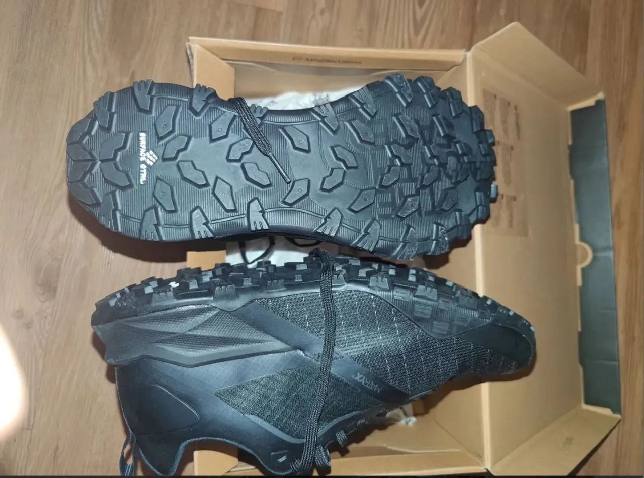 North Face - Offtrail Tr Gore-tex 42<br>The North Face Tênis