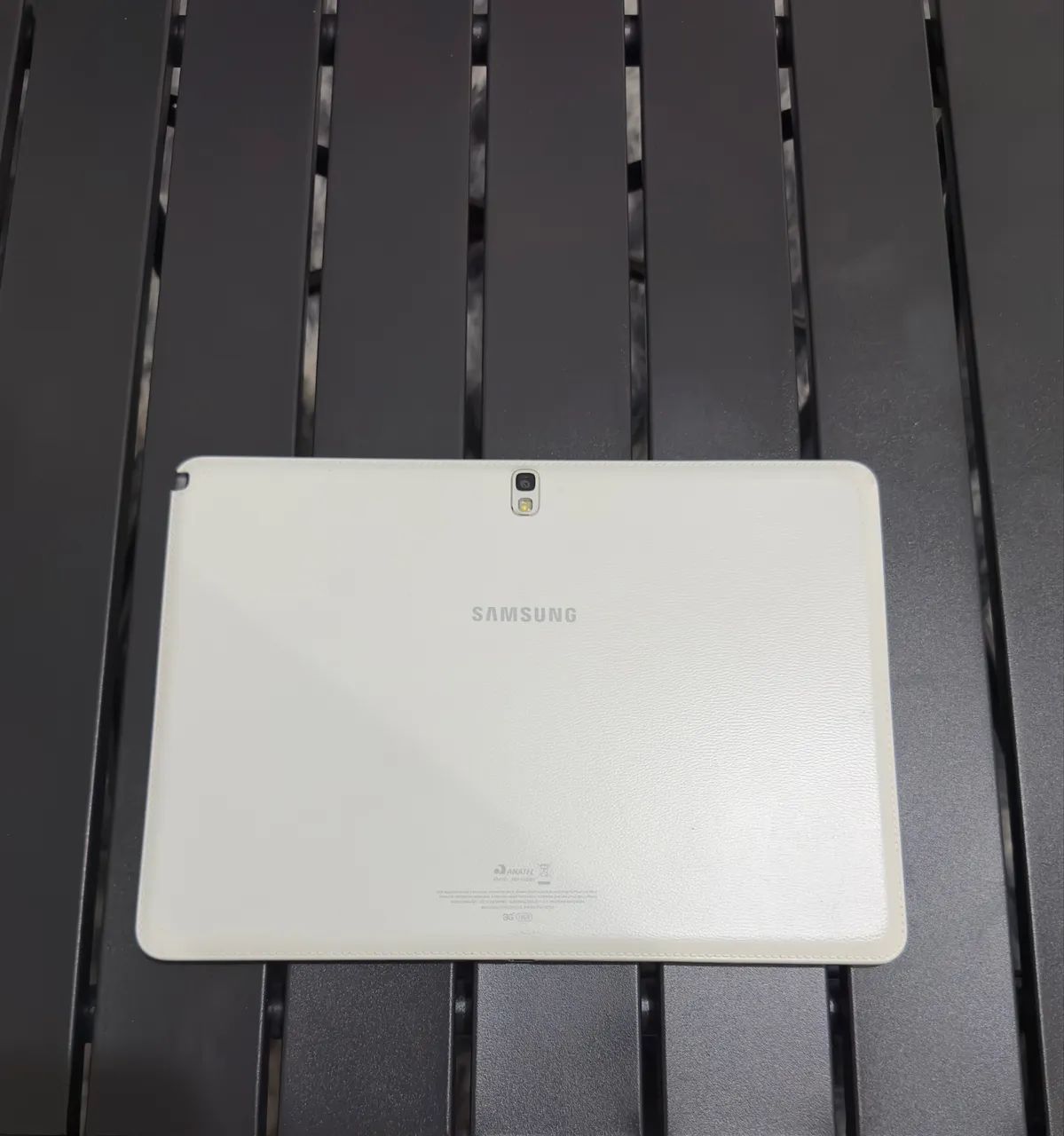 Samsung Galaxy Note 10.1 - Foto 2