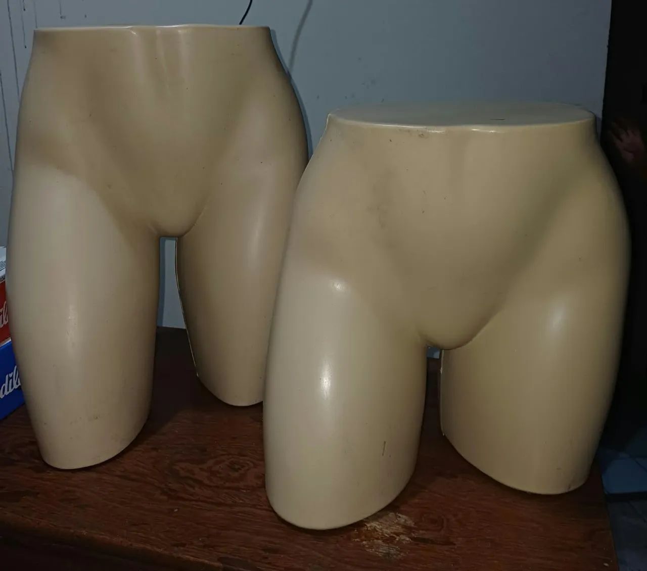 Manequins 