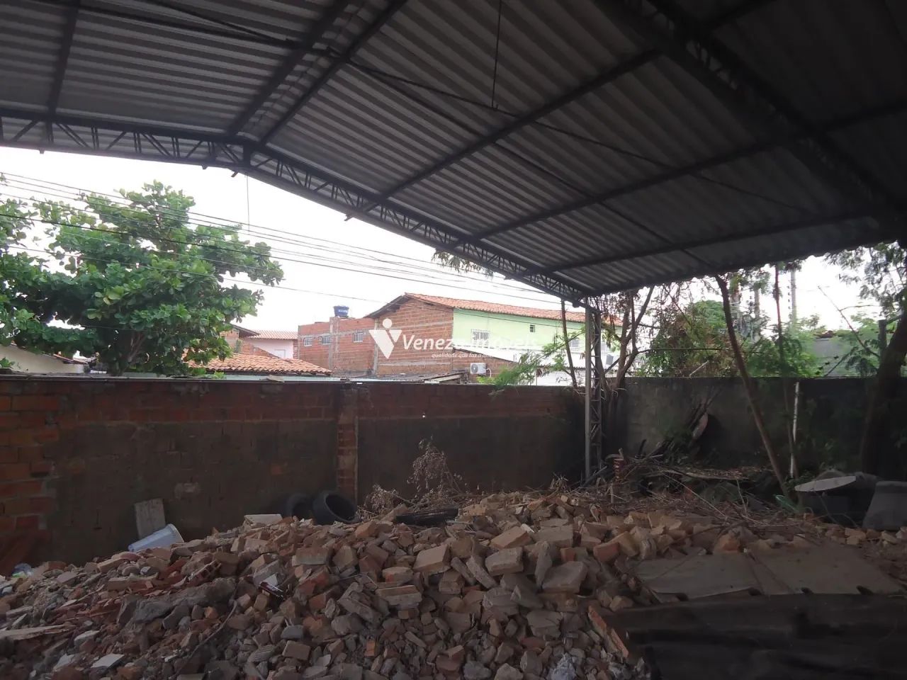 Galpão na Av. José dos Santos e Silva para aluguel - Foto 5
