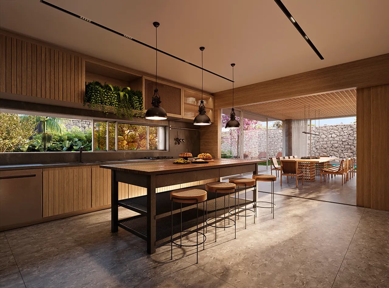 KINA ALTO DE PINHEIROS - Foto 2