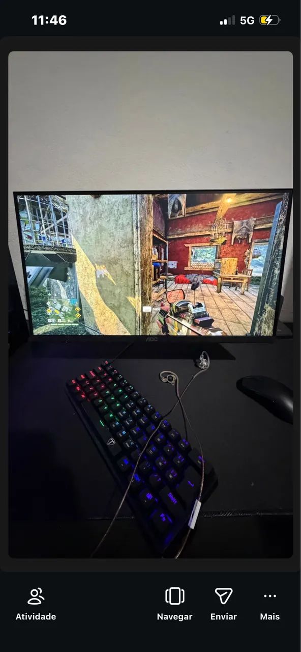 Vende-se PC GAMER  - Foto 3