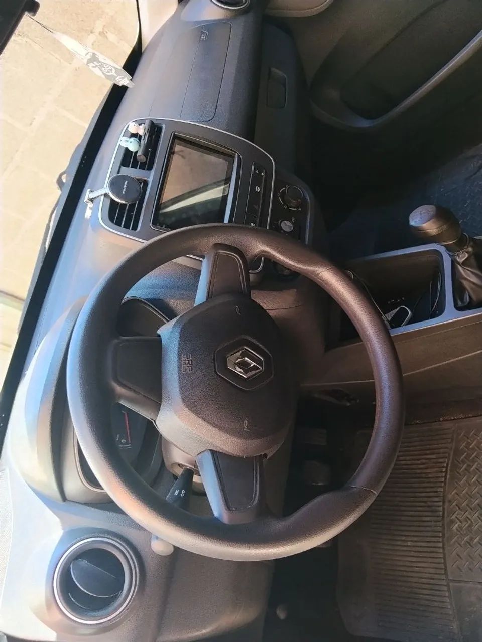 Renault Kwid 2018