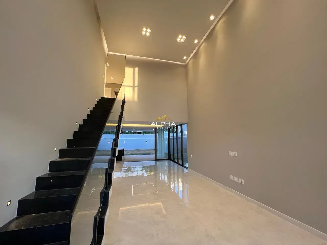 Casa Duplex de Alto Padrão em Alphaville Ceará - Foto 4