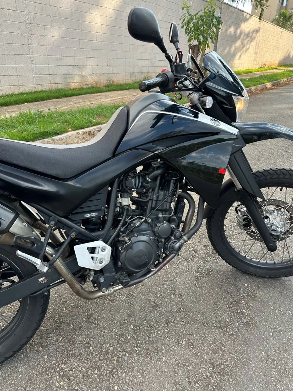 Xt 660r  - Foto 4