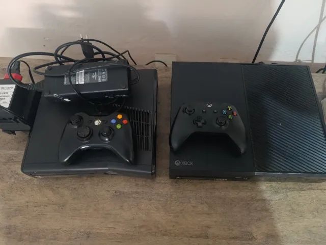 Xbox one - Foto 3