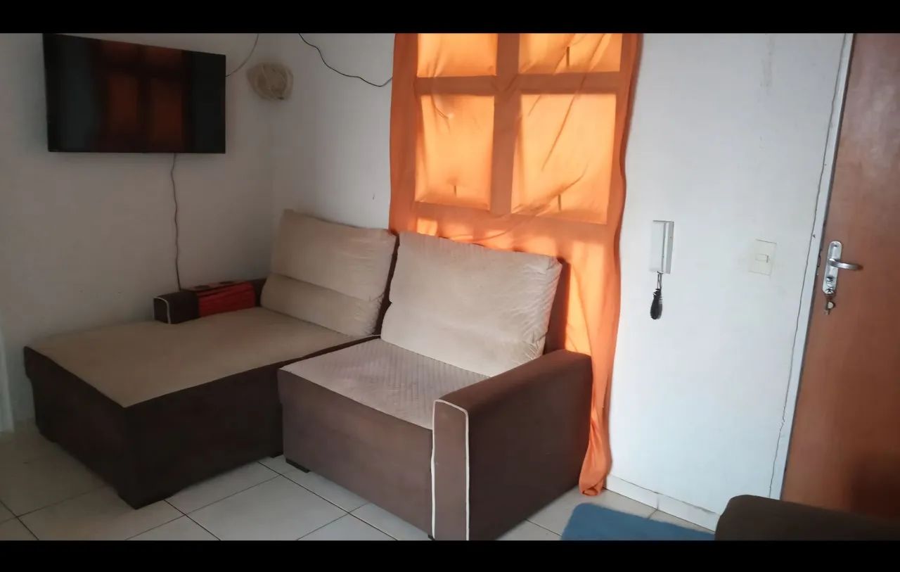 VENDO APARTAMENTO  - Foto 4