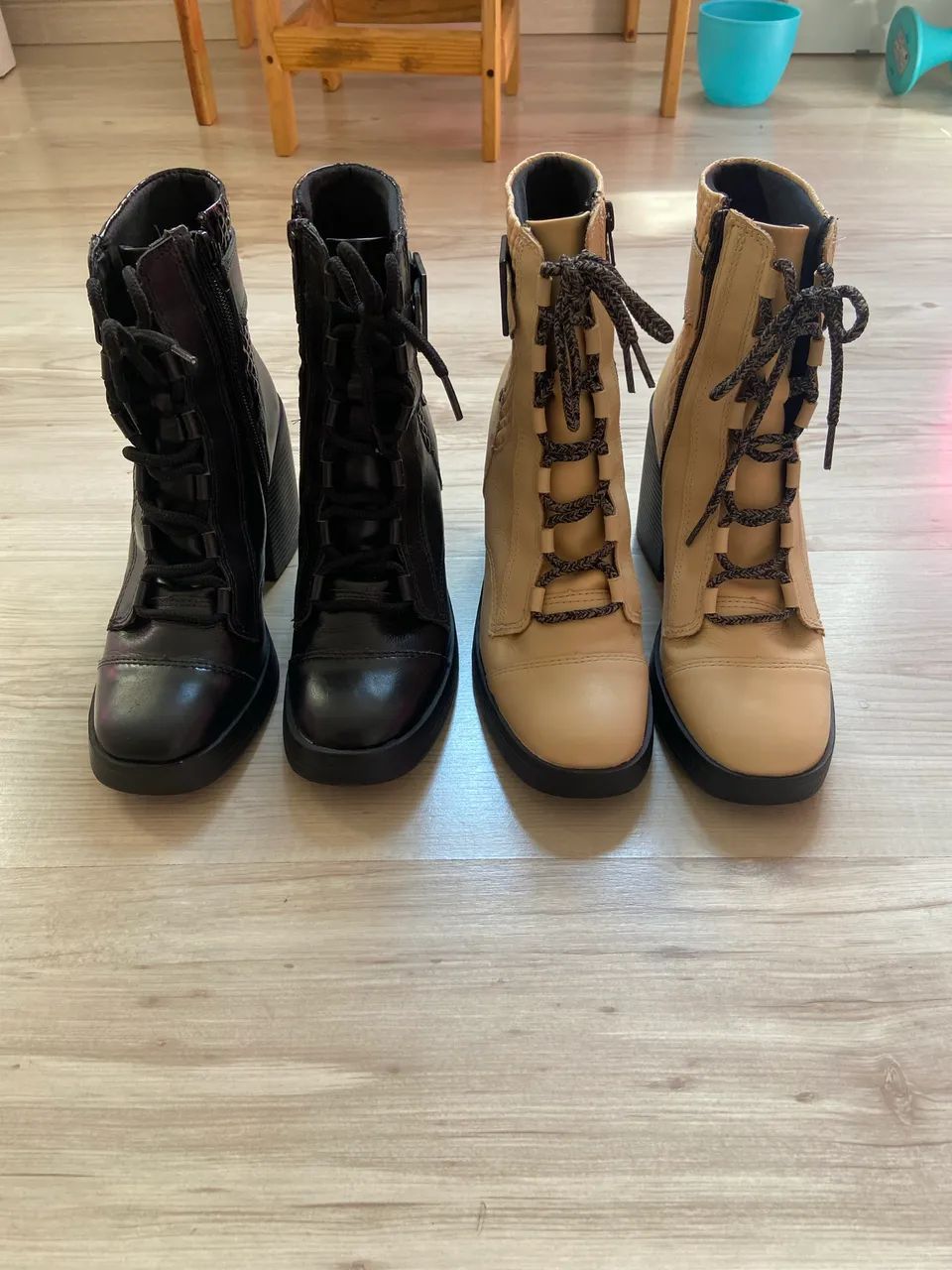 Bota Tanara  - Foto 4