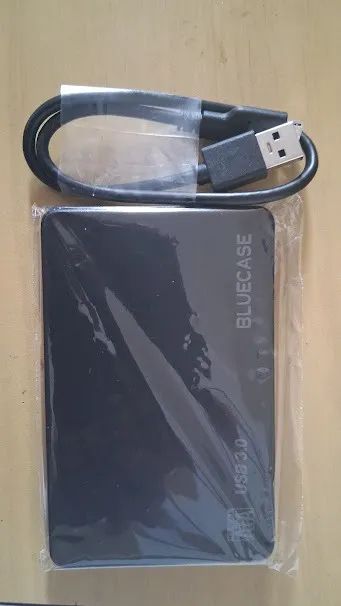 HD Externo - 1 Tera NOVO - Foto 2