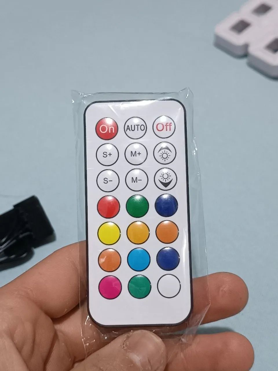 Controladora de fans hayom - Foto 2