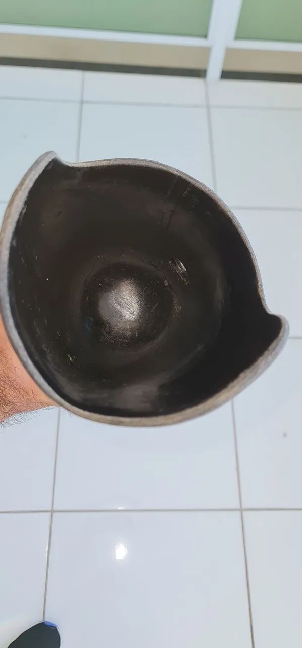 Cartucho protese transtibial - Foto 4