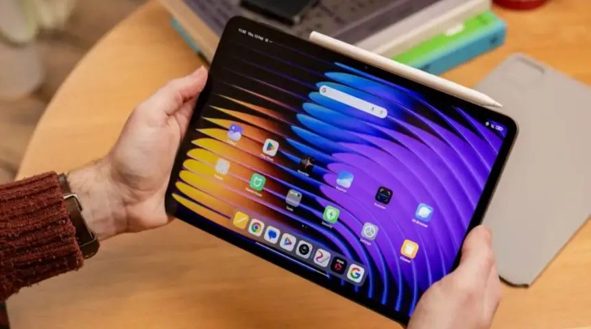 Xiaomi Pad 7 - Trade-in for Xbox Series S