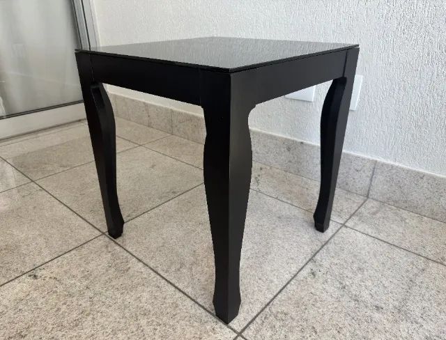 Mesa Lateral Rockel Tok&Stok - Foto 4