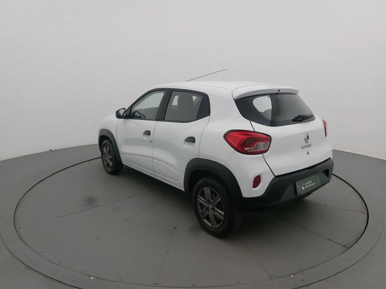 Renault Kwid 1.0 Zen 2024 - Foto 3