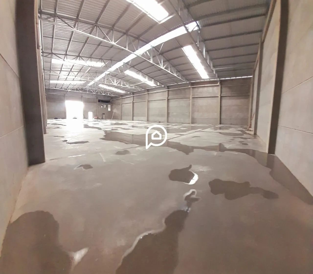 PAVILHÃO, 1150M2, BAIRRO DIAMANTINO - Foto 4