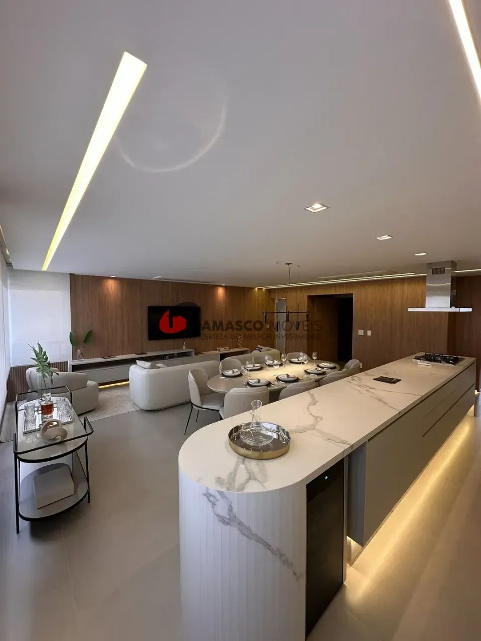 Apartamento em Jardim - Foto 3