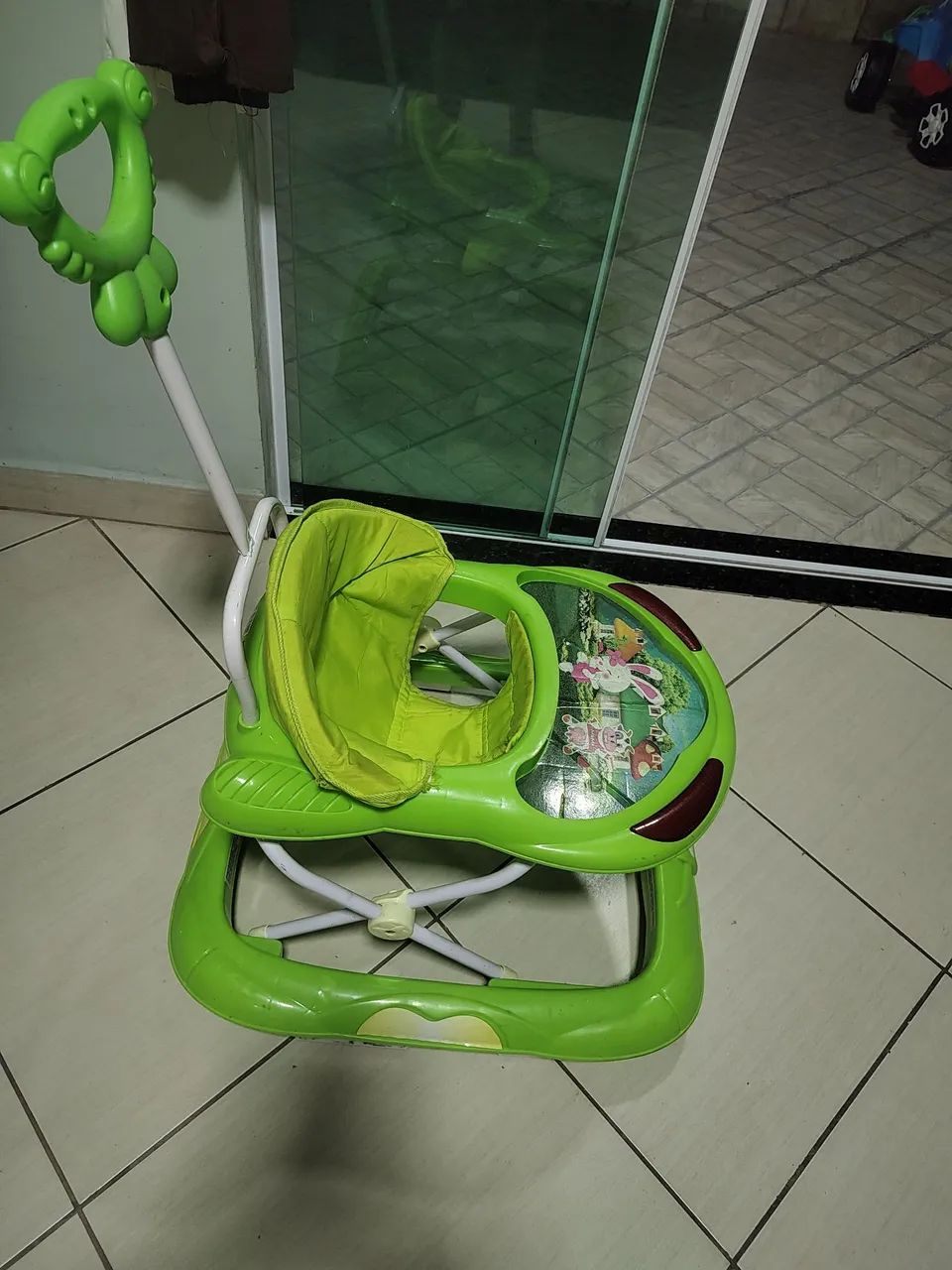 Andador infantil  - Foto 2