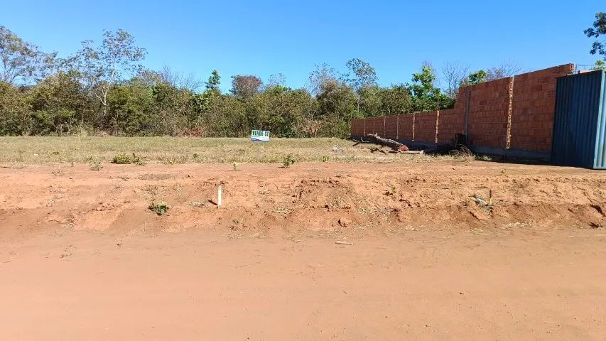 VENDE-SE ÁGIO DE LOTE - PALMAS/TO - Foto 4