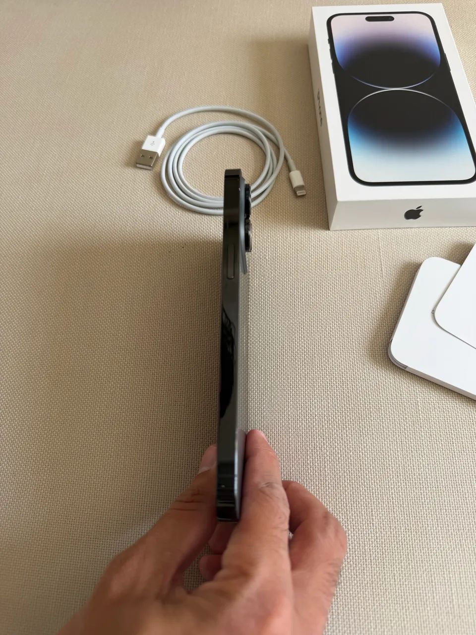 Iphone 14 pro max - Foto 2