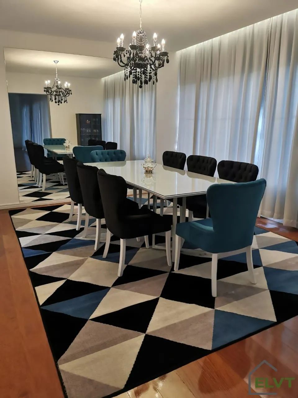 Casa de Condomínio 4 Quartos 9 Vagas Parque dos Príncipes - Foto 5