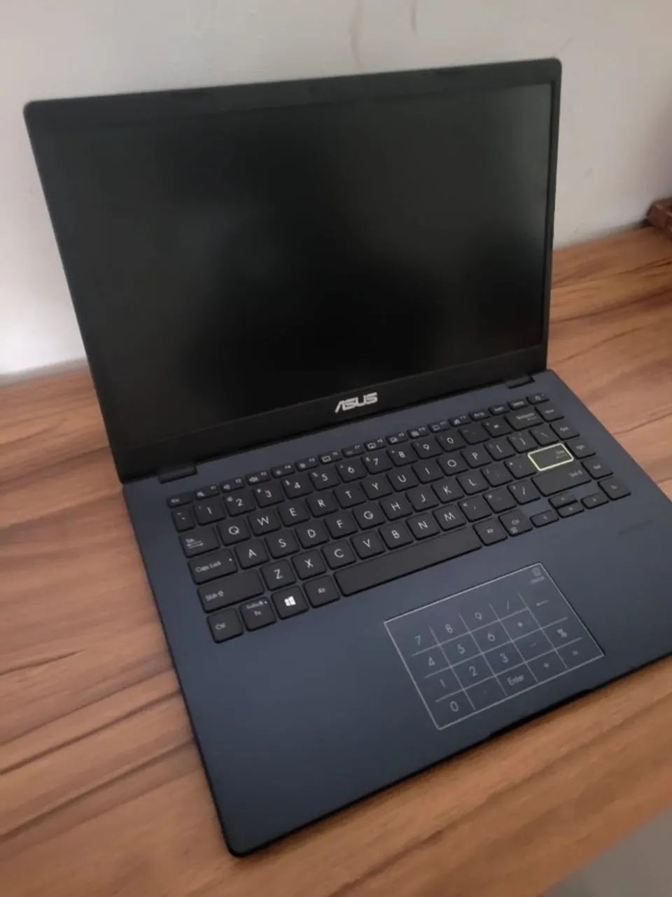 Notebook Asus em Perfeito estado