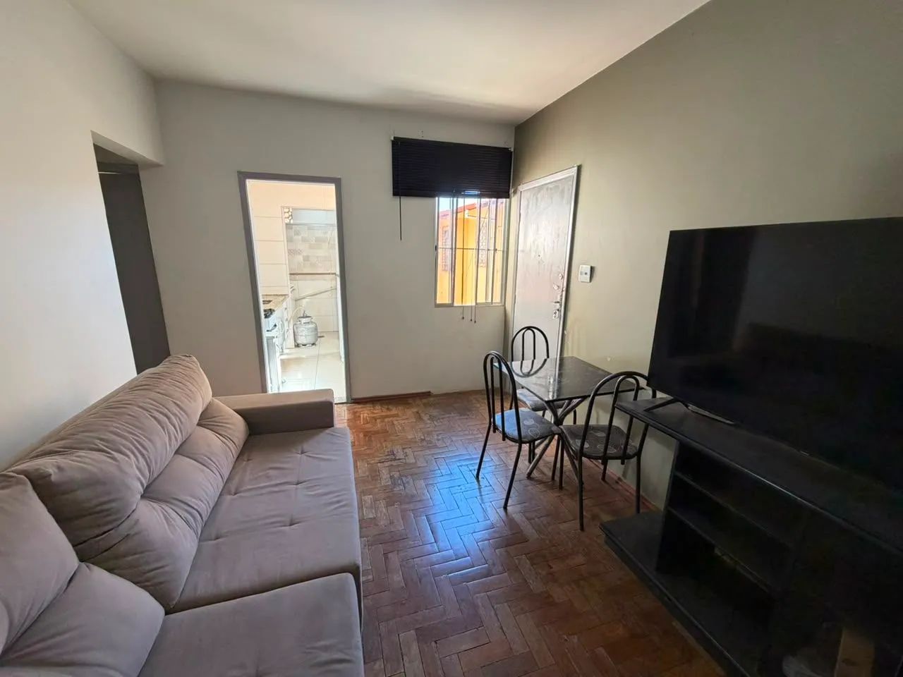 Apartamento Mobiliado Completo - Foto 2