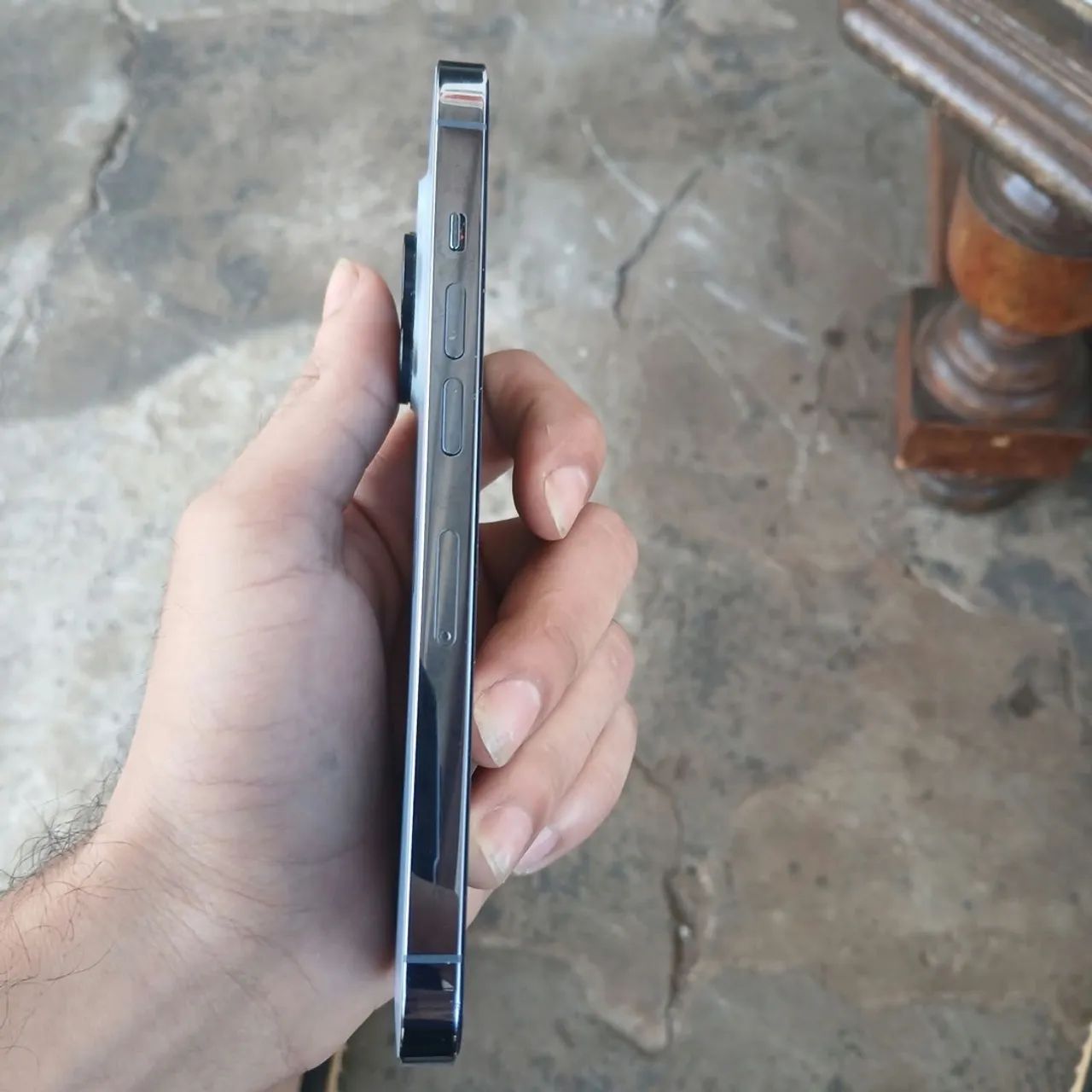 iPhone 13 Pro - Foto 2