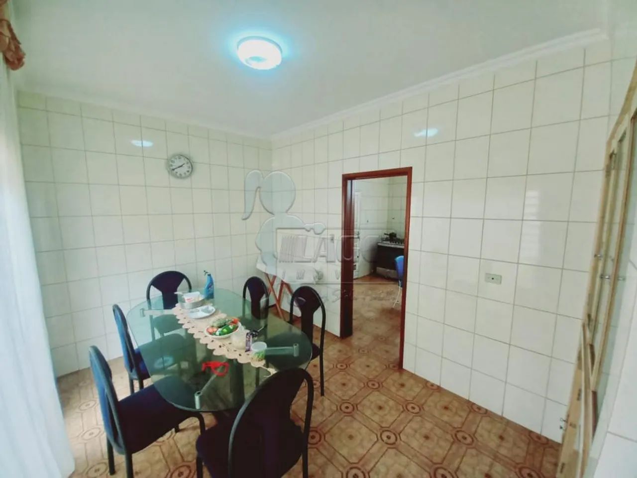 Casa de 268m² com 03 quartos - Jardim Mosteiro - Foto 5