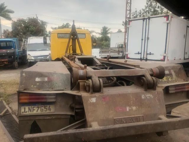 CAMINHÃO MB 1516   - Foto 5
