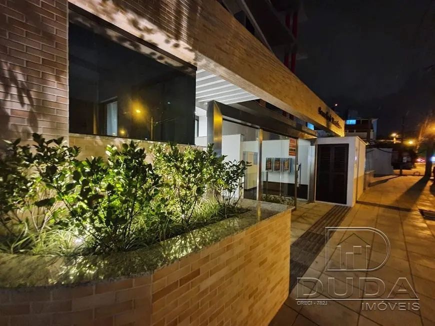 Apartamento de 1 quarto com vaga e hobbybox - Foto 4