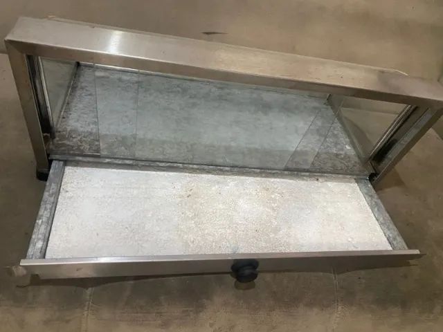 Estufa para doces  - Foto 2