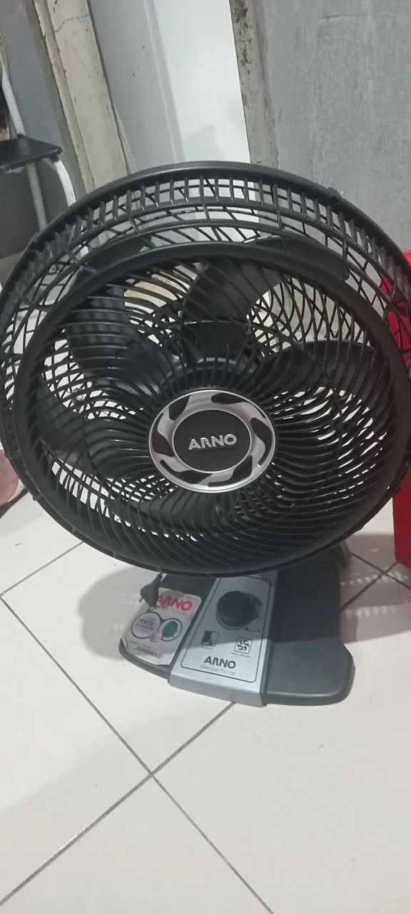 Ventilador Arno - Foto 3